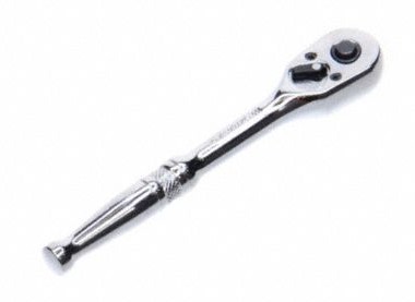 1/2" DRIVE X 10" PEAR RATCHET HANDLE